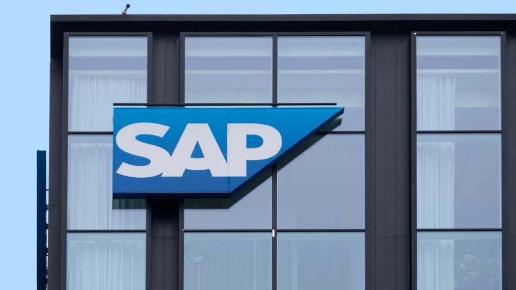 SAP dodges German antitrust investigation over data extraction