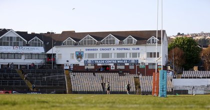 Councillors back emergency motion following 'extremely tense' WRU meeting
