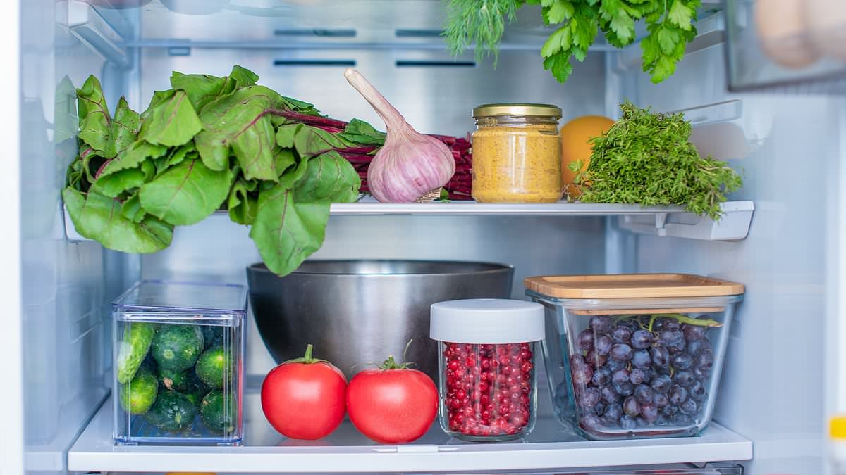 How ordinary people are healing liver damage with FOOD - and the telltale signs your 'silent organ' is in trouble, only in the Morning Mail newsletter