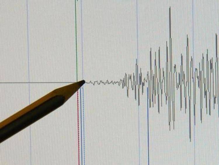 Terremoto in Molise, scossa di magnitudo 4.1 in provincia di Isernia