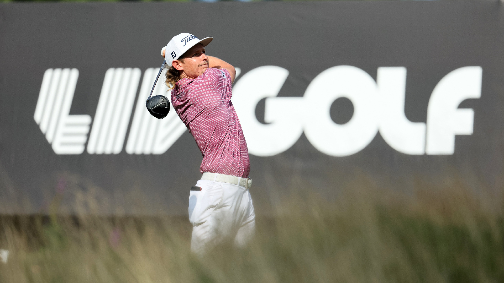 Why Rolex Decided The Time Was Finally Right To Partner With LIV Golf