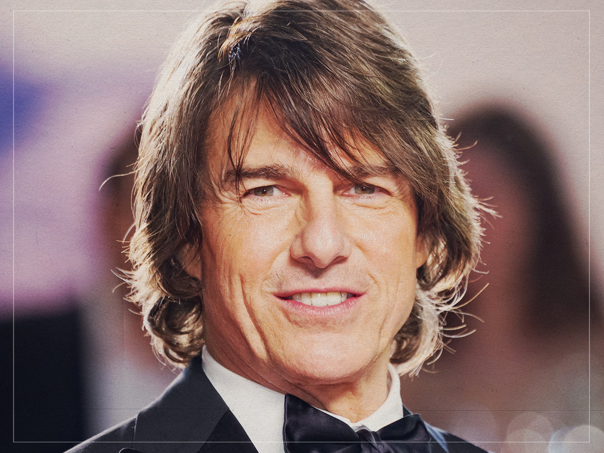 The “iconic” actor Tom Cruise never misses a movie by: “I’ve seen all her pictures”