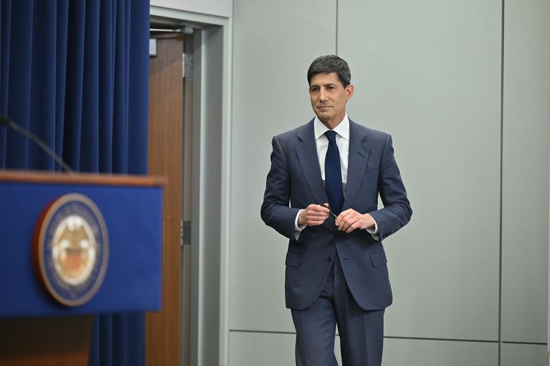 In Just 3 Words, Fed Chair Kevin Warsh Summed Up What We're All Thinking About Inflation, and It's Devastating