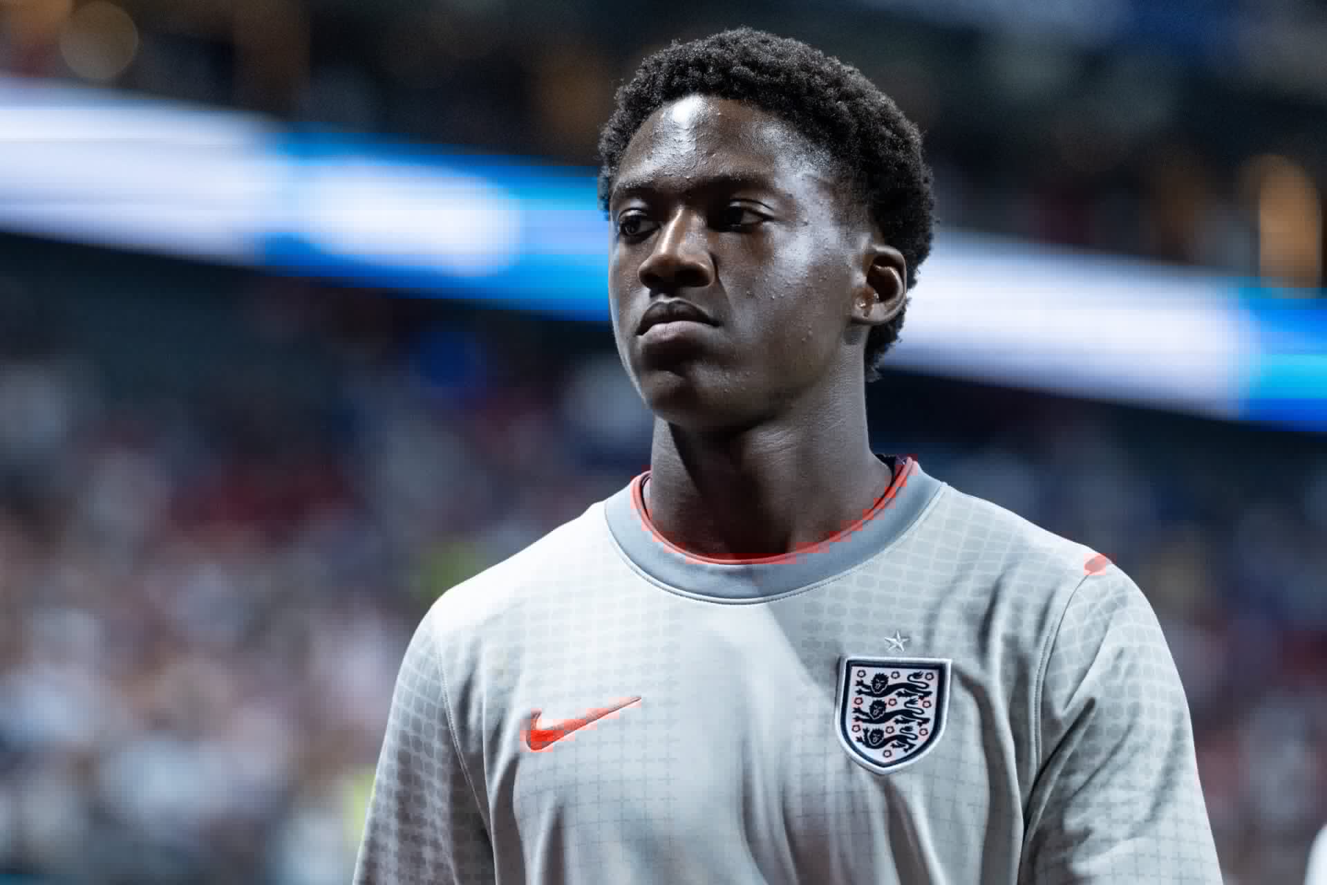 Ben Foster conjures Kobbie Mainoo and World Cup theory that is too hard to disagree with as Man Utd fan – opinion