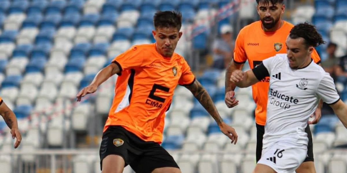 Pavarësisht paraqitjes fantastike të Ballkanit, përballja me Bohemians shkon në vazhdime