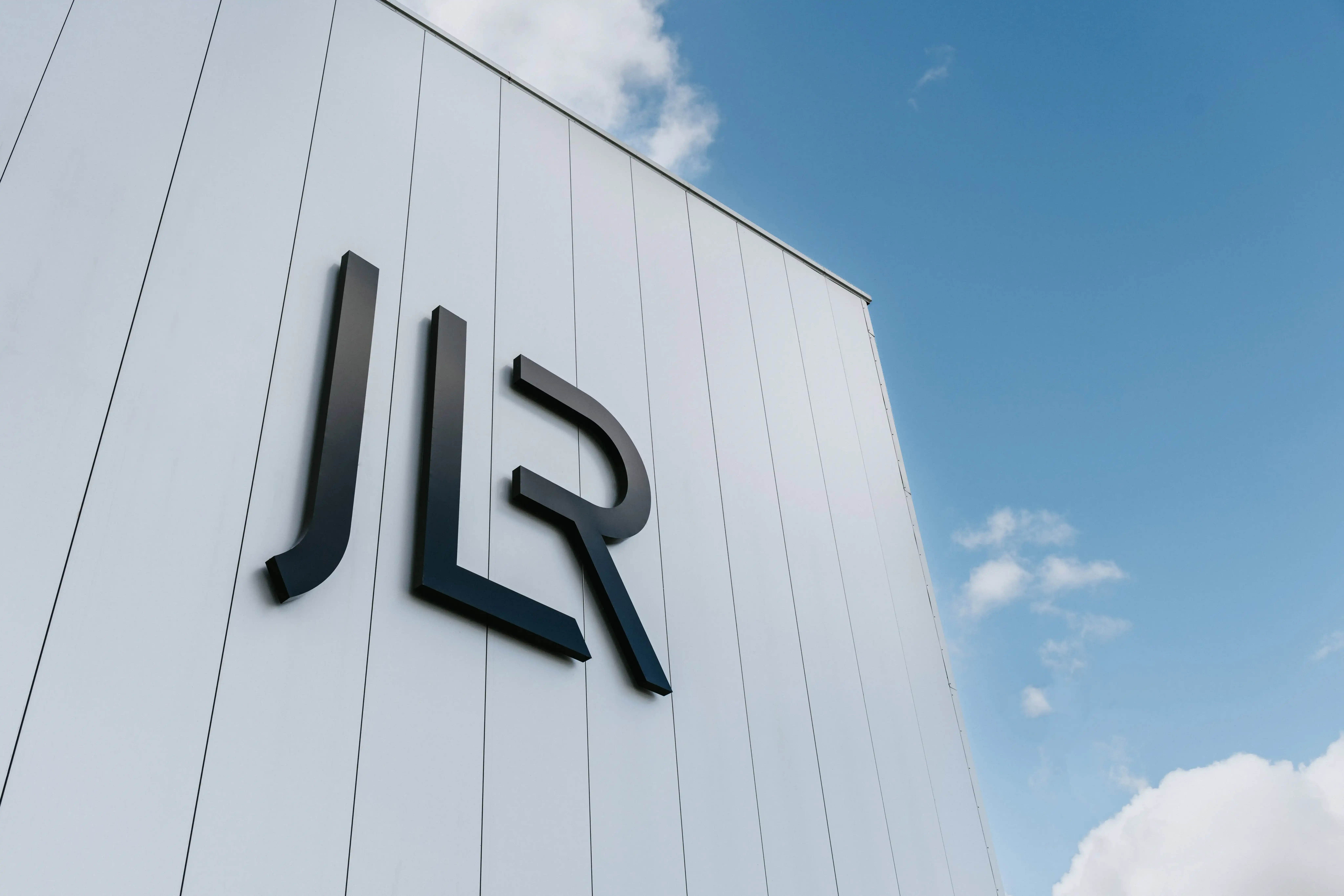 Jaguar Sued by Chip Supplier Wolfspeed Over Missed Payments
