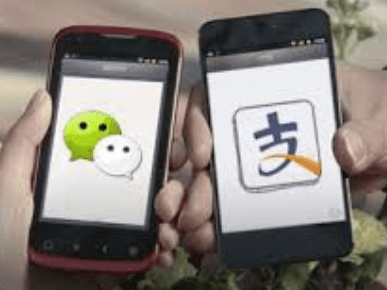Comment on WeChat and Alipay Wallet Transforming Traditional Chinese Industries by Chinese Medtech Trends to Watch in 2015 - TechNode