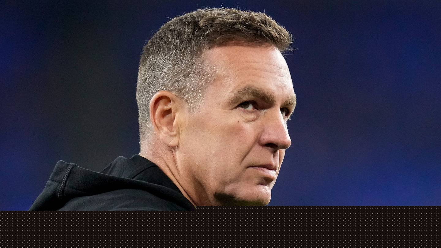 This Colts position group is the perfect problem for Lou Anarumo