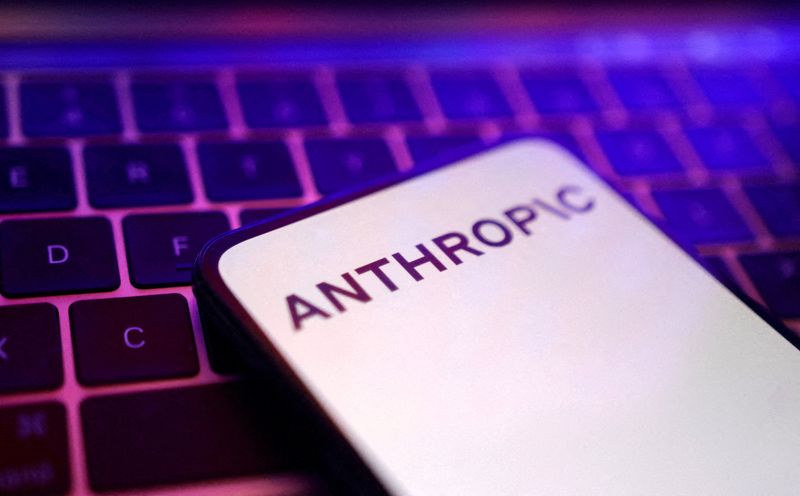 Anthropic launches Claude 4.5, touts better abilities, targets business customers