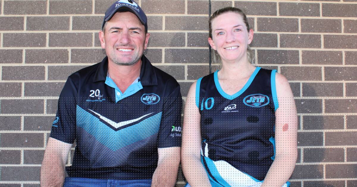 'More than a game': Jets duo reflect on community ahead of 700-game milestone