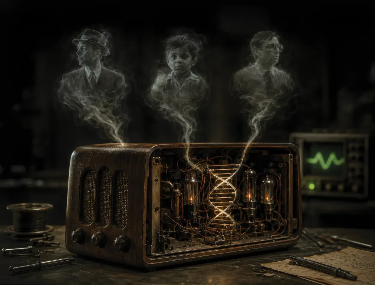 Reincarnation: What Science Says and Doesn’t (or Can’t) Say