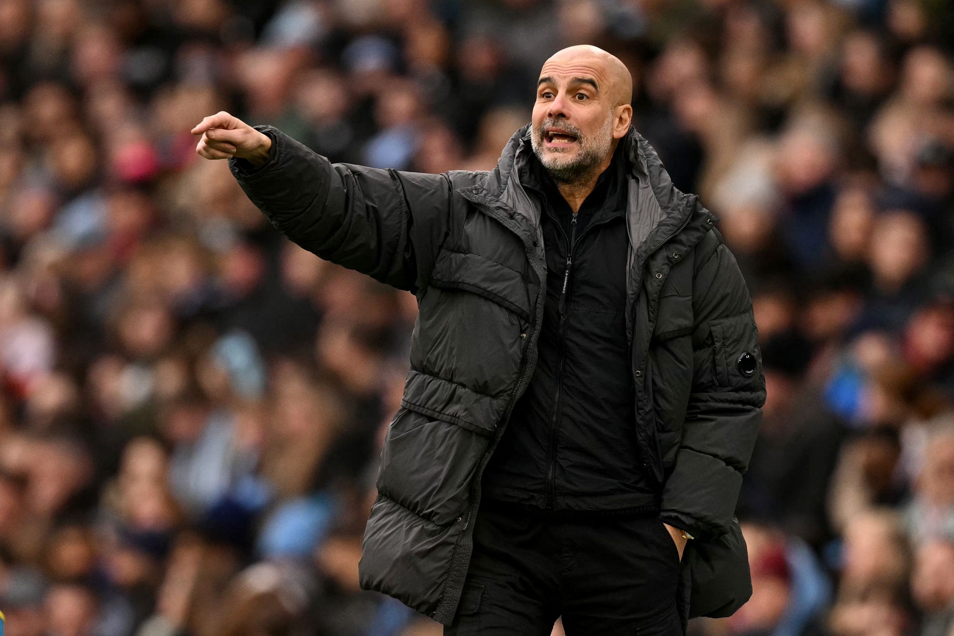 Maldini revela que Guardiola esteve 'muito perto' de ser técnico da Itália: 'Chegou a fazer escalações'