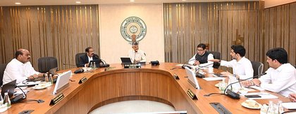 Cabinet Nod For Plans To Boost Infra, Healthcare, Energy, Sports