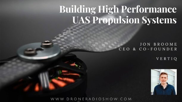 Comment on Vertiq’s High Performance Servo Motors for Drone Propulsion: The Drone Radio Show Podcast by DefendEye Selects Poland’s EU Motors for NDAA-Aligned Drone Program – News ePropelled
