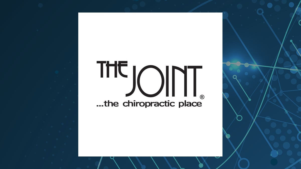 Joint (JYNT) Expected to Announce Earnings on Thursday