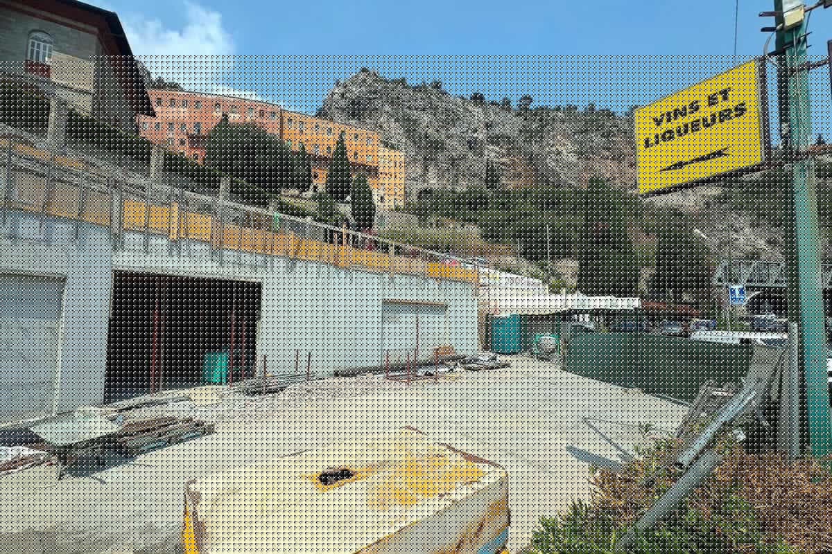 « La superficie globale sera multipliée par trois » : très fréquenté par les Français, le bar-tabac de la frontière avec l’Italie s’agrandit à Menton
