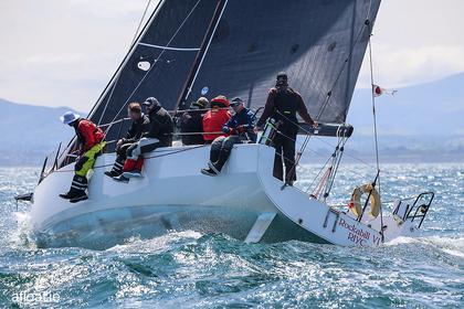 Rockabill VI Moves Top in New ICRA Boat of the Year Standings