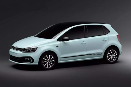 Popular VW Polo Vivo range gets new ‘Edition 15’ model added