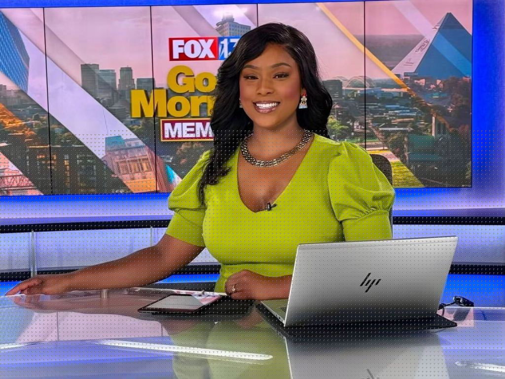 Why News Anchor Who Fell Asleep on TV Is No Longer Embarrassed: 'People Had My Back'