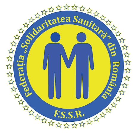 Federația Solidaritatea Sanitară din România: Forma convenită la Ministerul Sănătății este pragul minim pentru o lege a salarizării acceptabilă