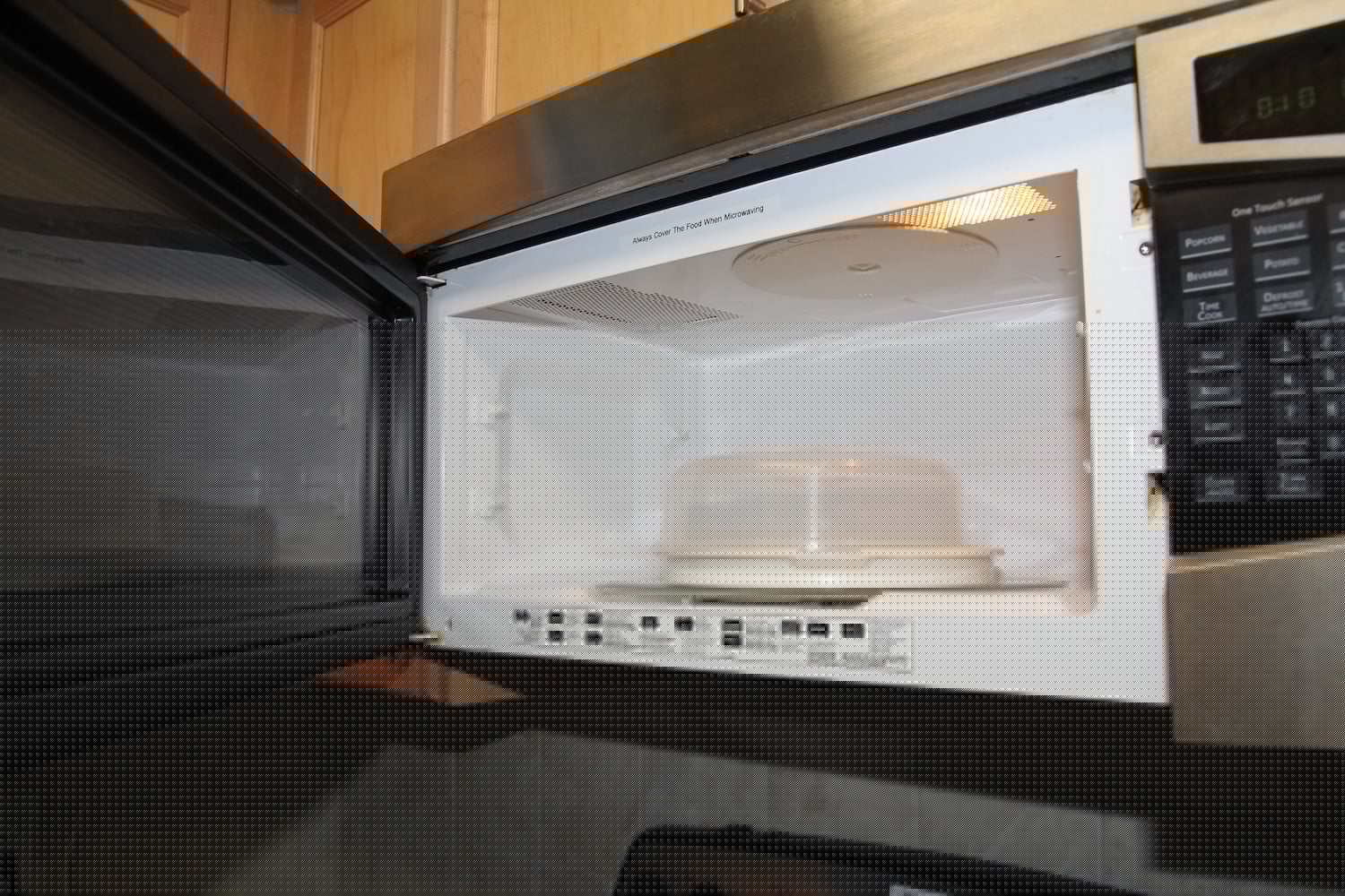 This Startup Wants to Build a Better Microwave Beep