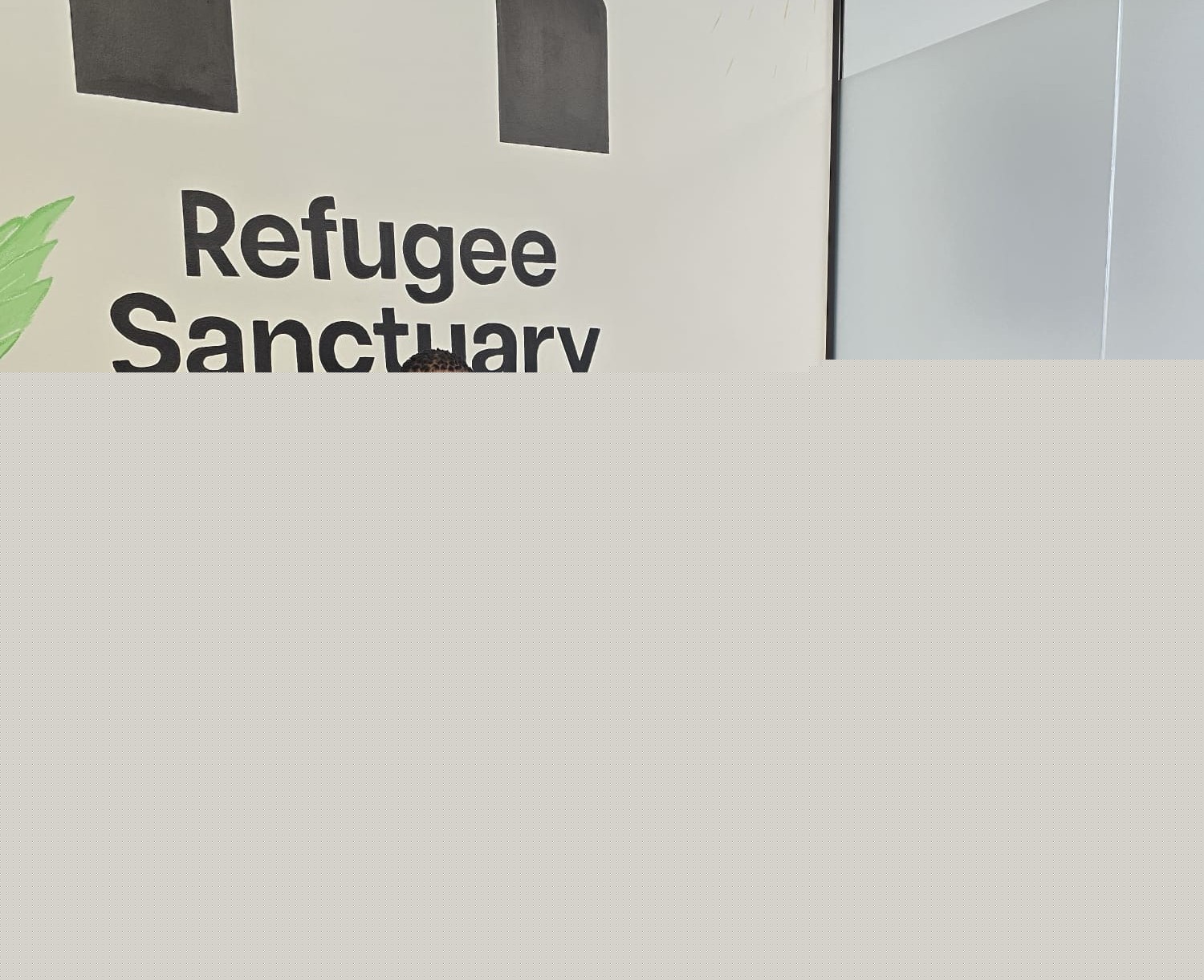 Refugee charity appoints immigration system specialist as new chief executive