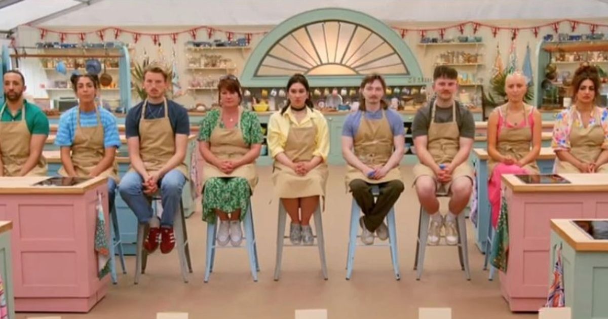 Great British Bake Off fans reel as fan-favourite sent home from Channel 4 show