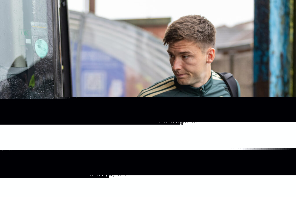 Standout Celtic Star Flourishes, but He Needs Help – Opinion