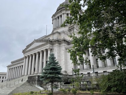 Comment on New sales tax on services in Washington takes effect Wednesday by Brian Drechsler