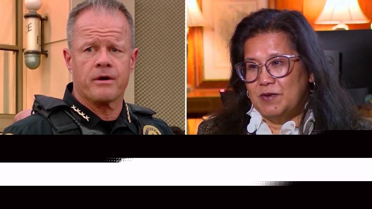 ICE questions, police budget, IA probe: Disputes led up to harassment complaint against St. Paul Mayor Her