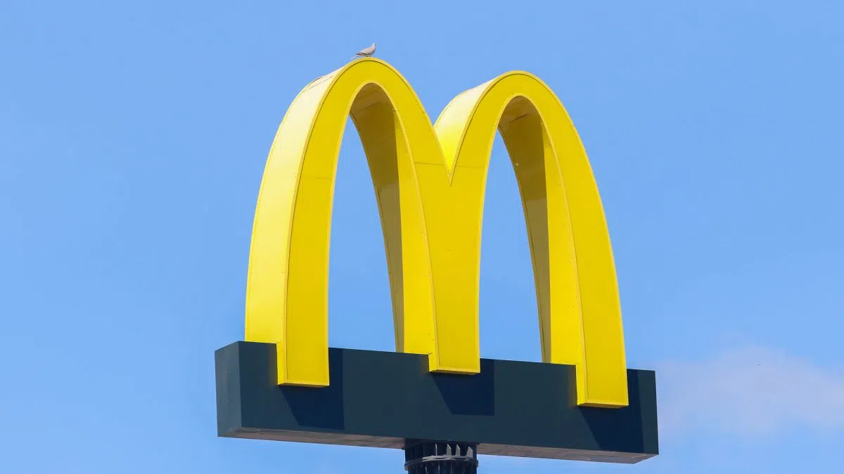 McDonald’s Boo Buckets Are Returning With Two New Faces