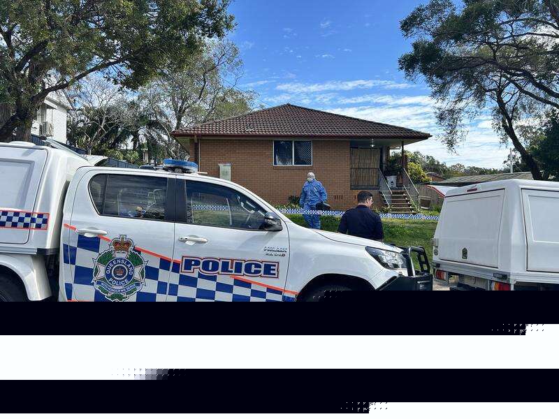 Former partner charged with murdering woman at home