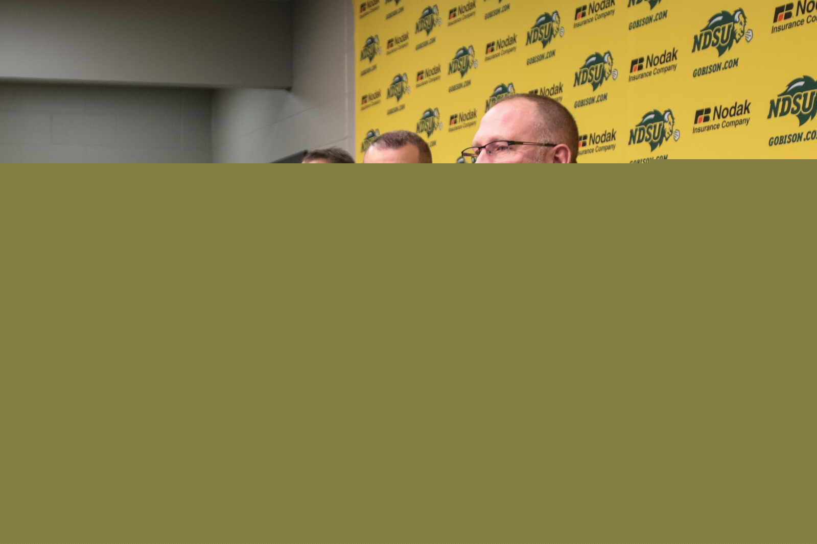 McFeely: Protect College Sports Act could be boon for Bison