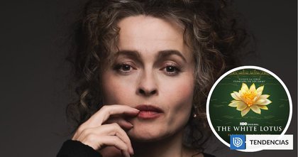 ’The White Lotus’ confirma a Helena Bonham Carter para la cuarta temporada: este es el elenco
