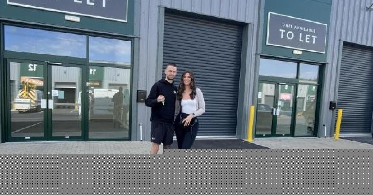 New deluxe tanning 'experience' with state-of-the-art beds set to open in town