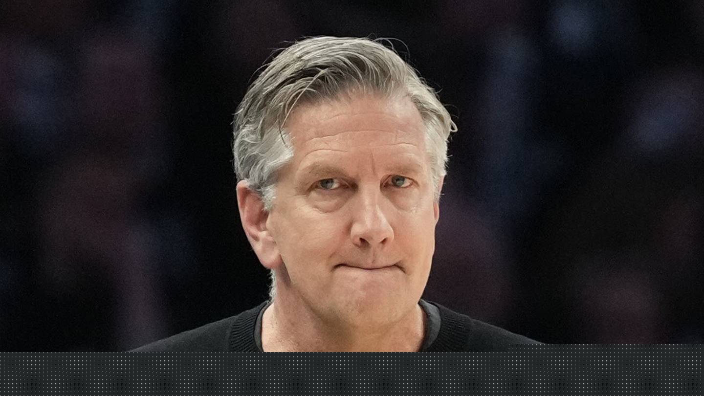 Timberwolves' bold offseason could spell trouble for Chris Finch and Tim Connelly