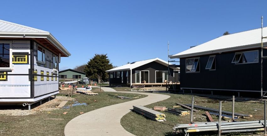 Te Ata Rikihana | He nui te hiahia ki te whakatū papakāinga, heoi, he pāpaku te puna rauemi e waatea ana!