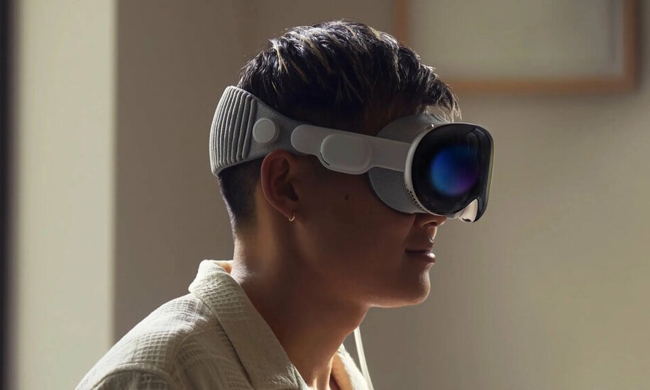 Cạn kiệt sáng tạo, Apple bây giờ phải chạy theo kính thông minh của Meta