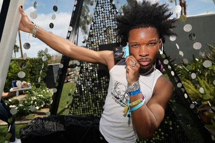 D4vd tem show cancelado no Lollapalooza Brasil 2026 após caso de jovem morta