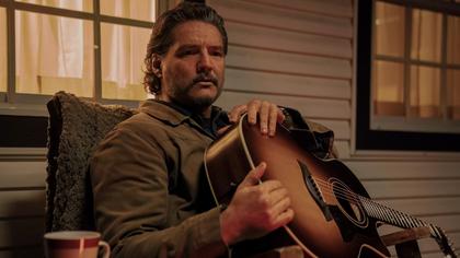 ‘The Last of Us’ actor Pedro Pascal says he wouldn’t want to survive an apocalypse