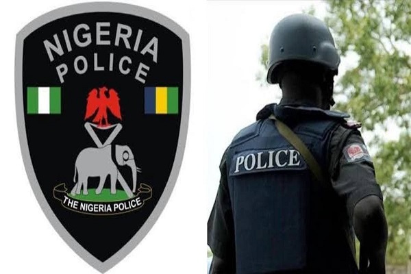 Police detain four suspected cultists, recover pistol, ammunition in Lagos