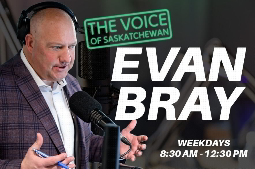 The Evan Bray Show – Tuesday, August 11