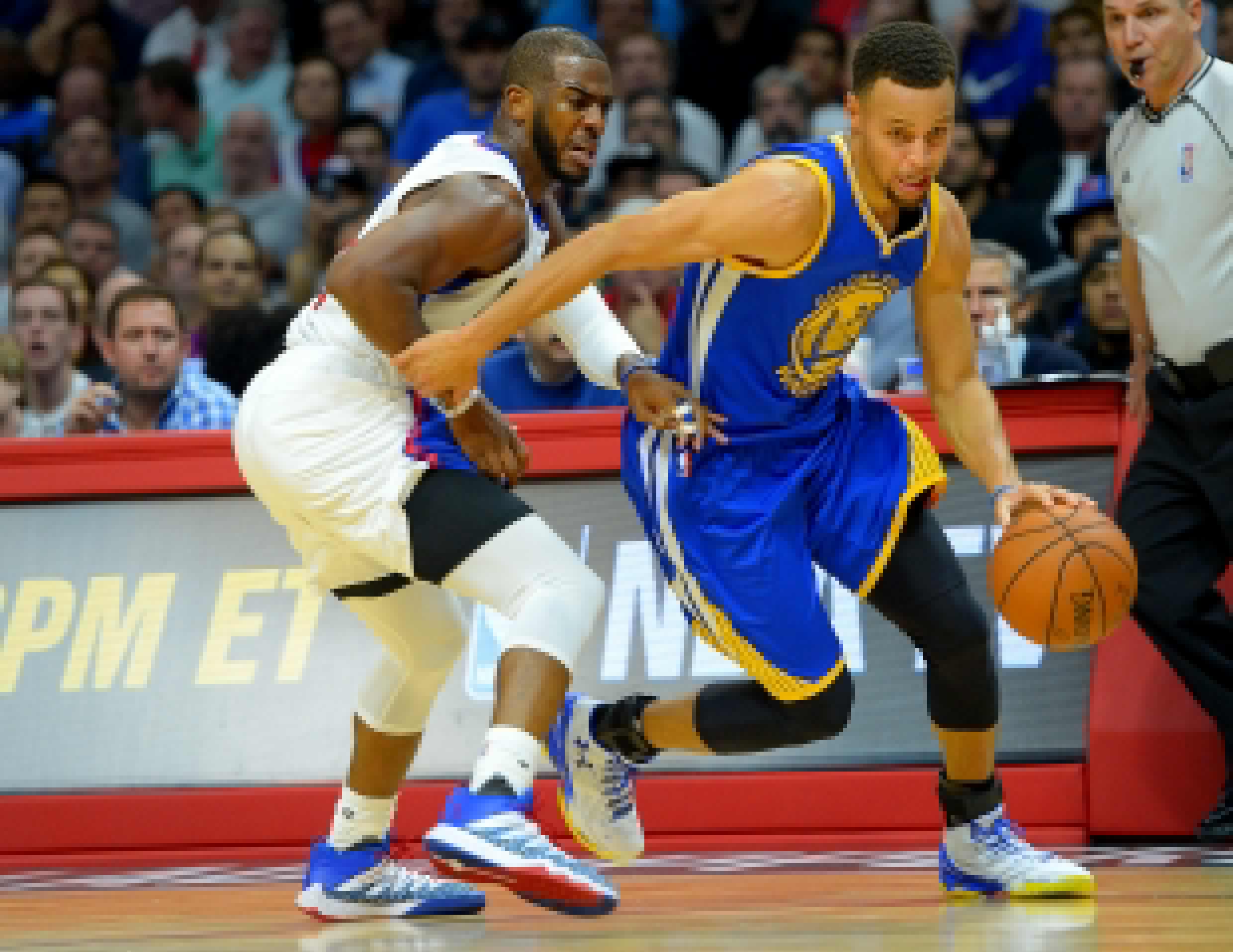 Why Are Warriors' 2027 NBA Championship Odds Just 1% on Kalshi as LeBron Joins 76ers
