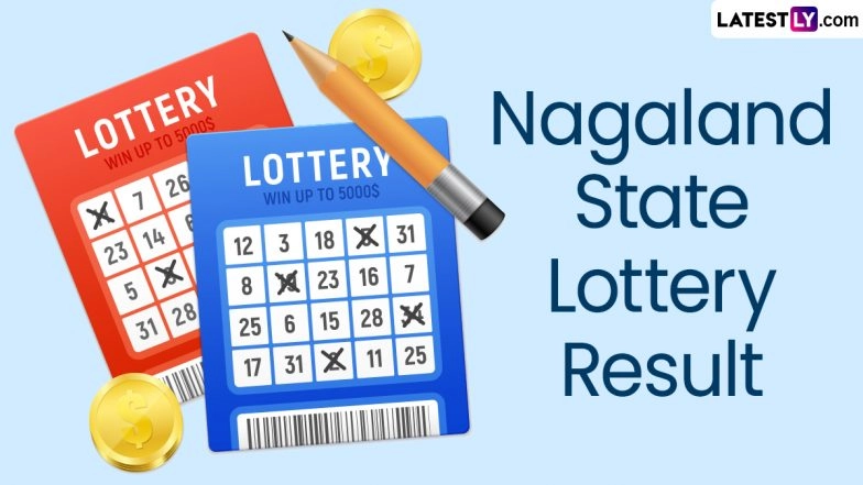 Nagaland State Lottery Sambad Result Today 8 PM Live: Dear Fame Thursday Lottery Result of January 29 2026 Declared Online, Watch Lucky Draw Winners List