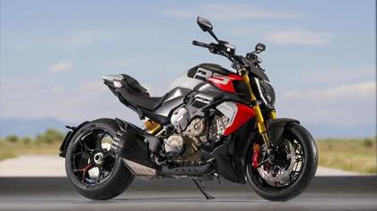Ducati Diavel V4 RS coming to India in 2026