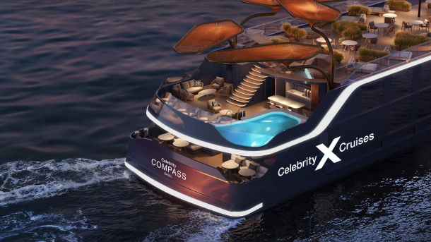 Celebrity River Cruises: Zehn weitere Schiffe & Buchungsstart für 2028