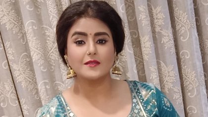 Bhojpuri actress Akanksha Awasthi, husband booked in Rs 11.5 crore fraud case