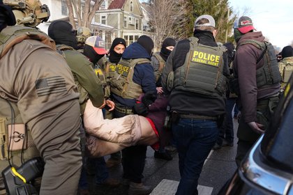 Detention beds: Where ICE is spending much of its new money
