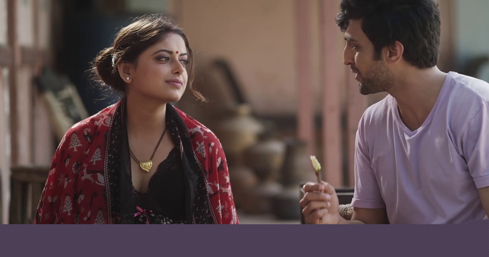 Comment on Watch Chawl House 2 Charmsukh Ullu Web Series Episode Review Streaming Online Star Cast by Diwakar gajmer