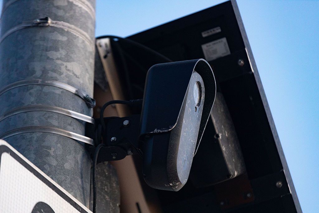 Monroe County Rolling Back Flock Camera Surveillance